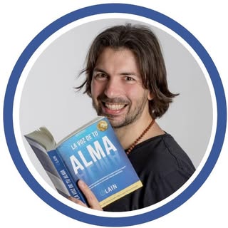 Lain Garcia Calvo | La Voz De Tu Alma