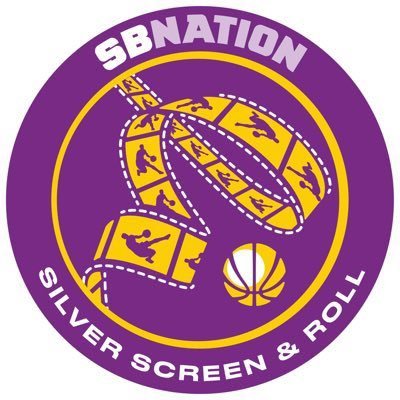 Silver Screen and Roll