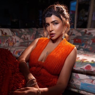 Manchu Lakshmi Prasanna