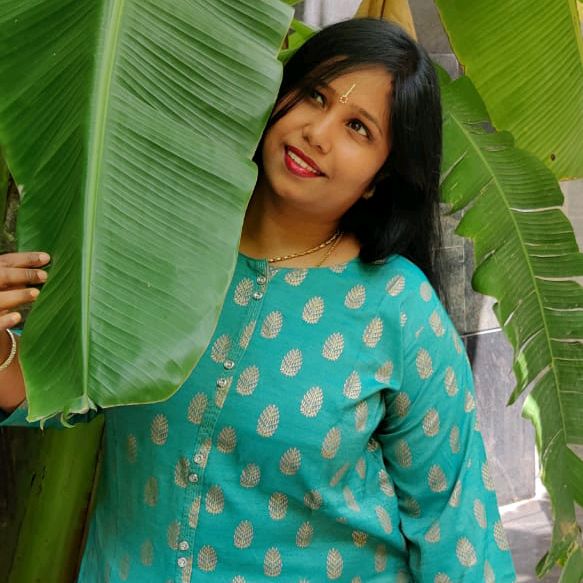 Lakshmi srinivas