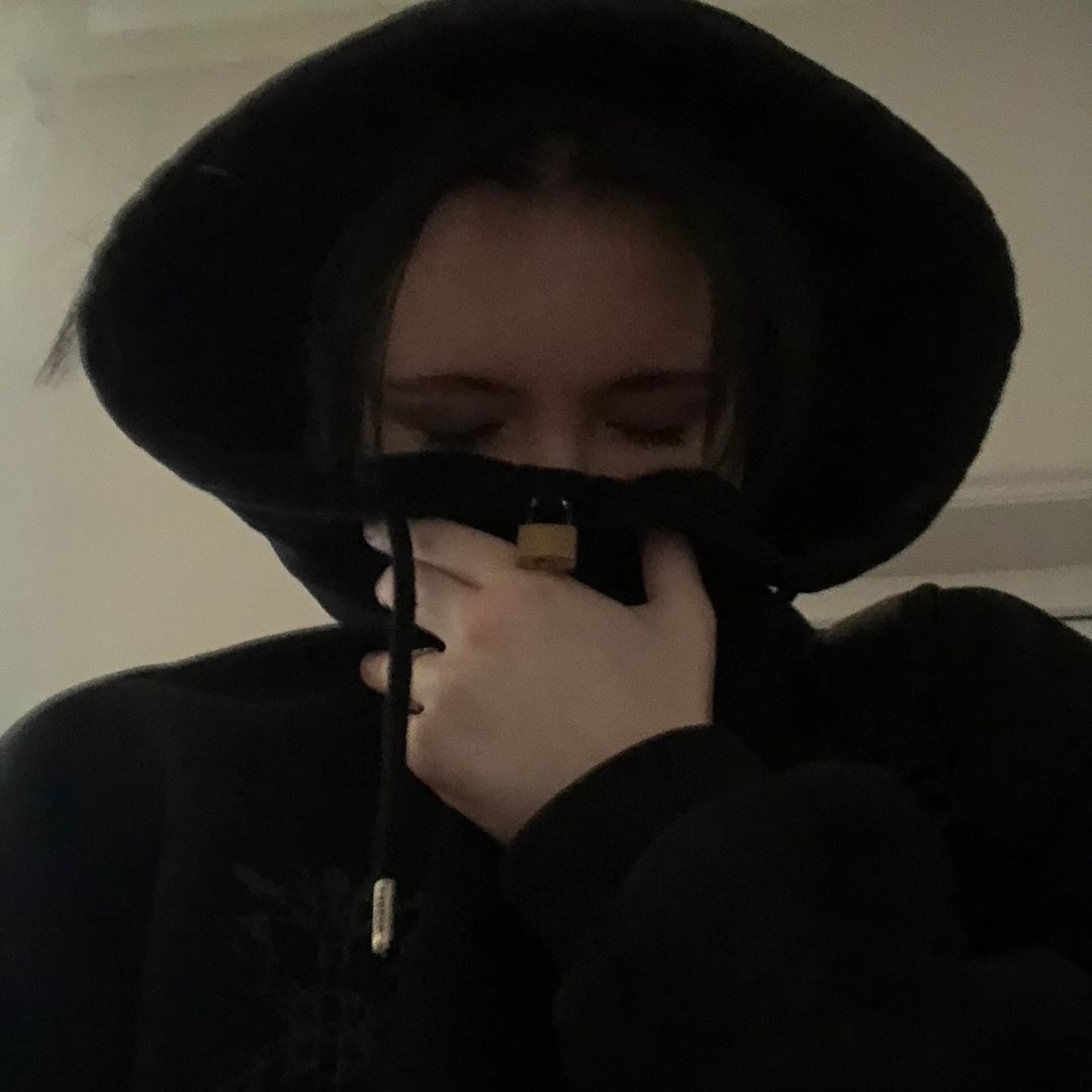 Лина/фунтик