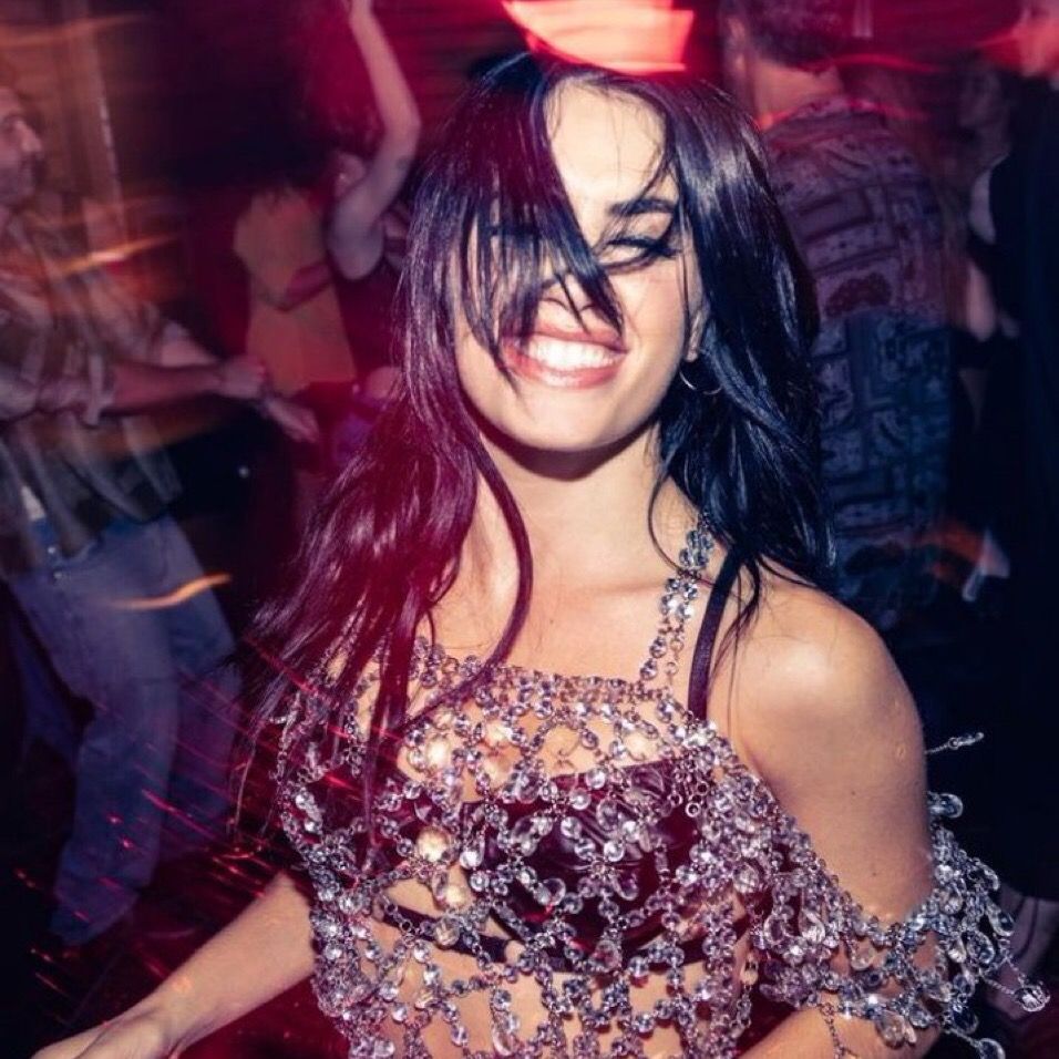 Lalishow