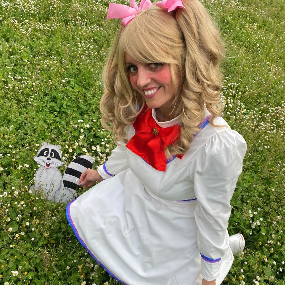 Laura Lauretta