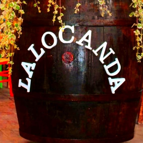 La locanda Fiumicino