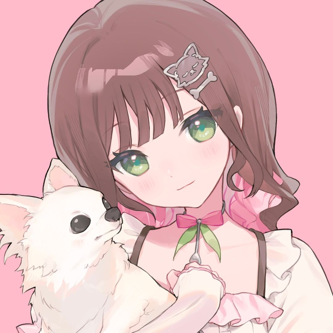 こはならむ / Kohana Lam