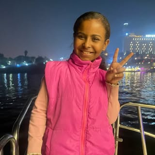 Lama Jamous
