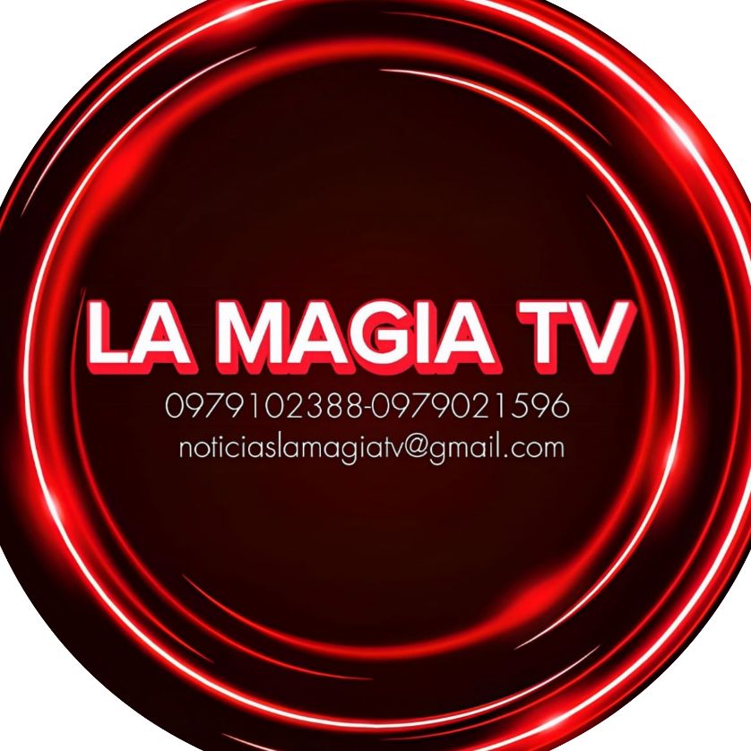 Lamagiatv