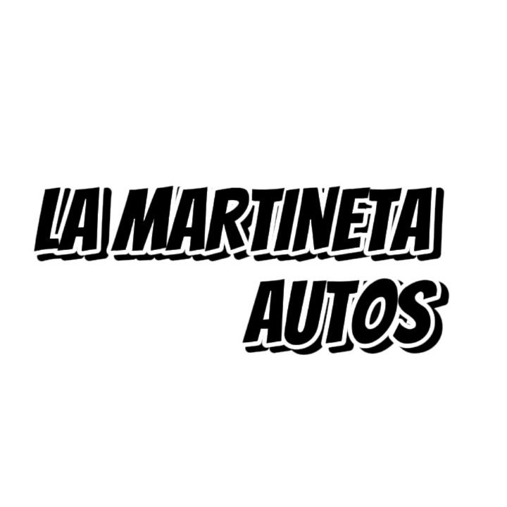 Lamartinetaautos