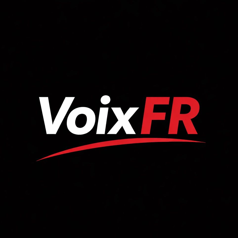 VoixFR