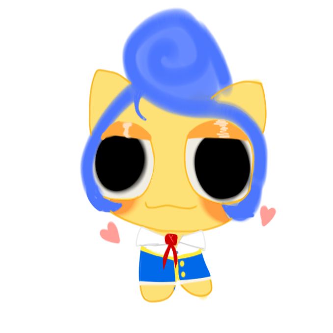 Zenny <3♥︎