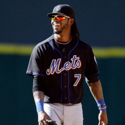 Jose Reyes