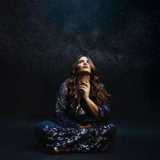 Lamia Jamel | لمياء جمال