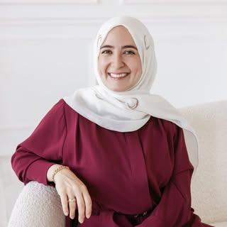 Lamia Tatari | لمياء ططري