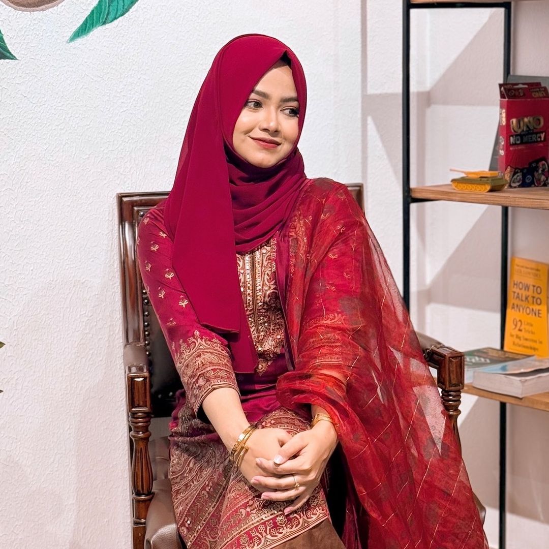 Synthia Rahman