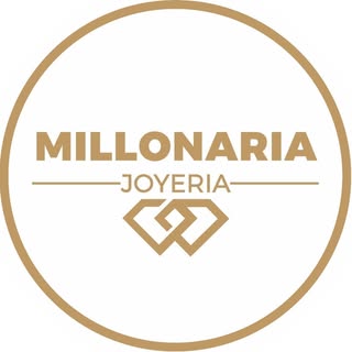 𝑀𝐼𝐿𝐿𝒪𝒩𝒜𝑅𝐼𝒜   𝒥𝑜𝓎𝑒𝓇𝒾𝒶 ®️   ORO 18K