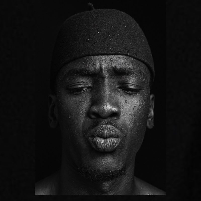Lamine Kangam 🧠