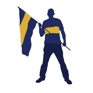 Boca Juniors LaMitadMas1