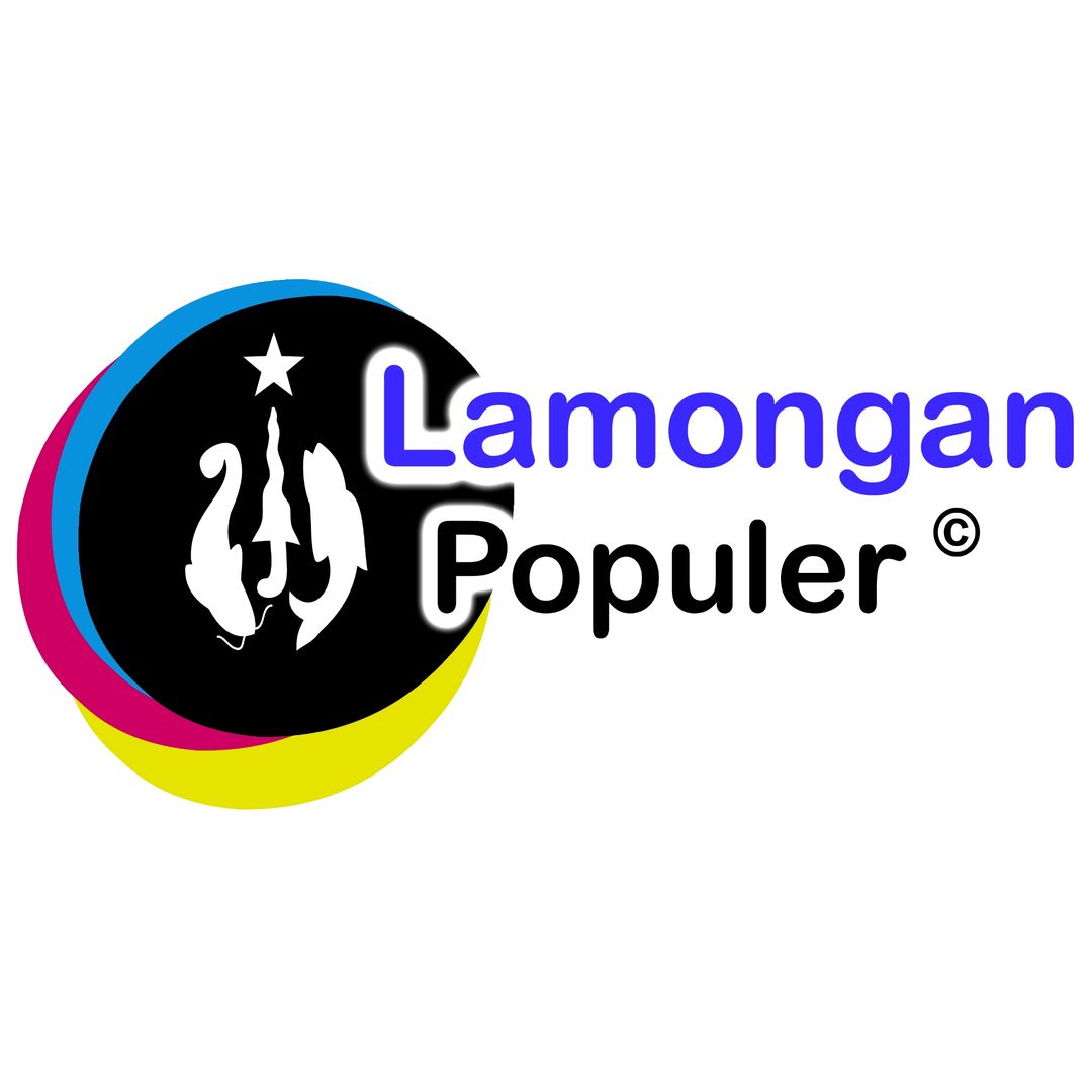 Lamongan Populer