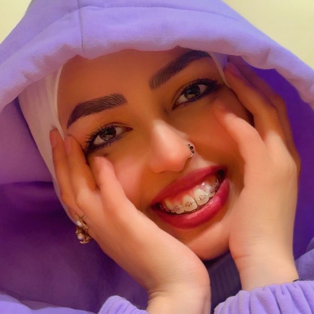 Lamsa Osama..🌺
