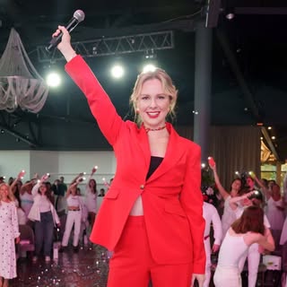 СВЕТЛАНА НАГОРНАЯ