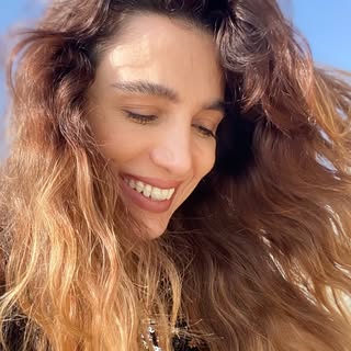 Lana Medawar لانا مدوّر