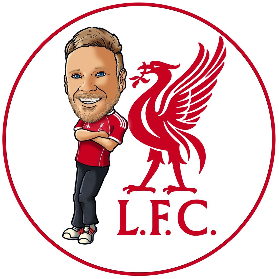 The Lancashire Lad Football
