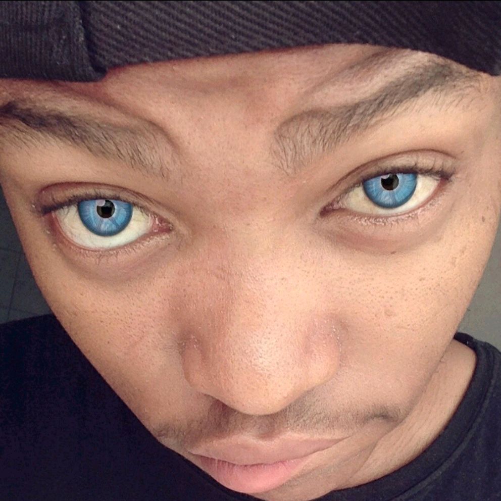 Lance Sibeko