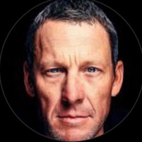 Lance Armstrong