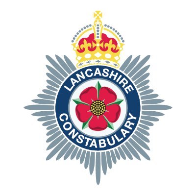 Lancs Road Police