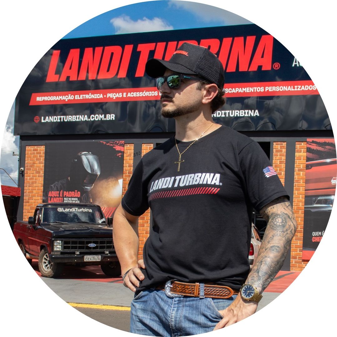 Landi Turbina