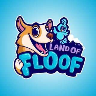 Land of Floof by BVIRAL