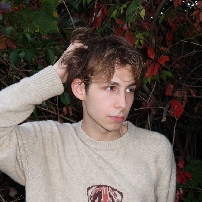Landon Kalin