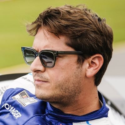 landon cassill