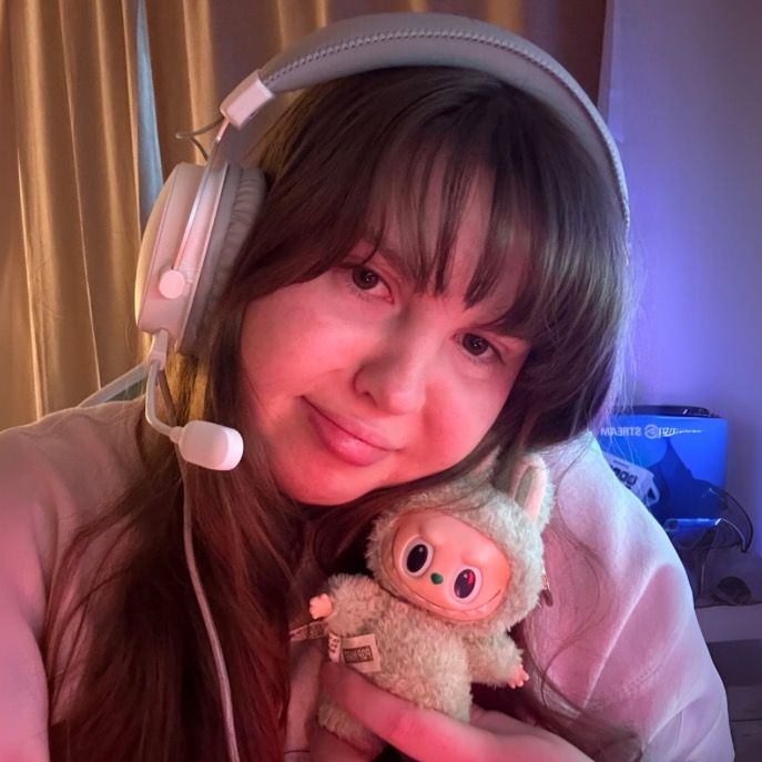 laney | streamer 🍄