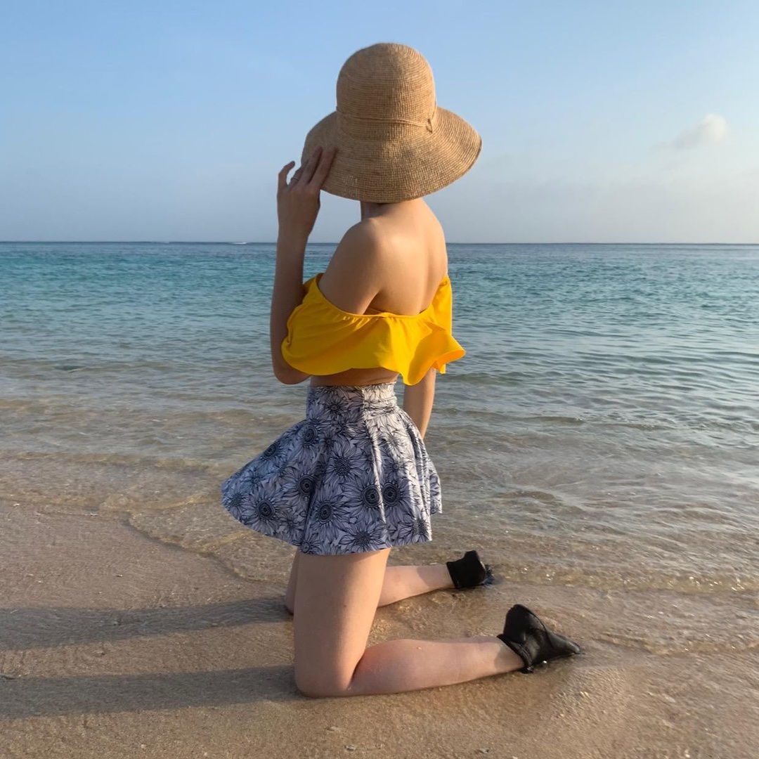 山田蘭🇻🇳