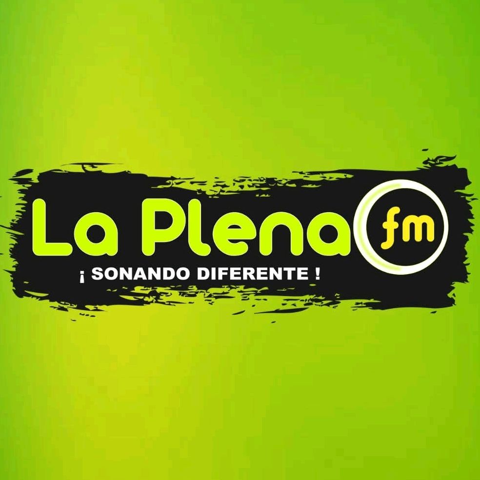 LaPlenaFM 📻🇪🇨