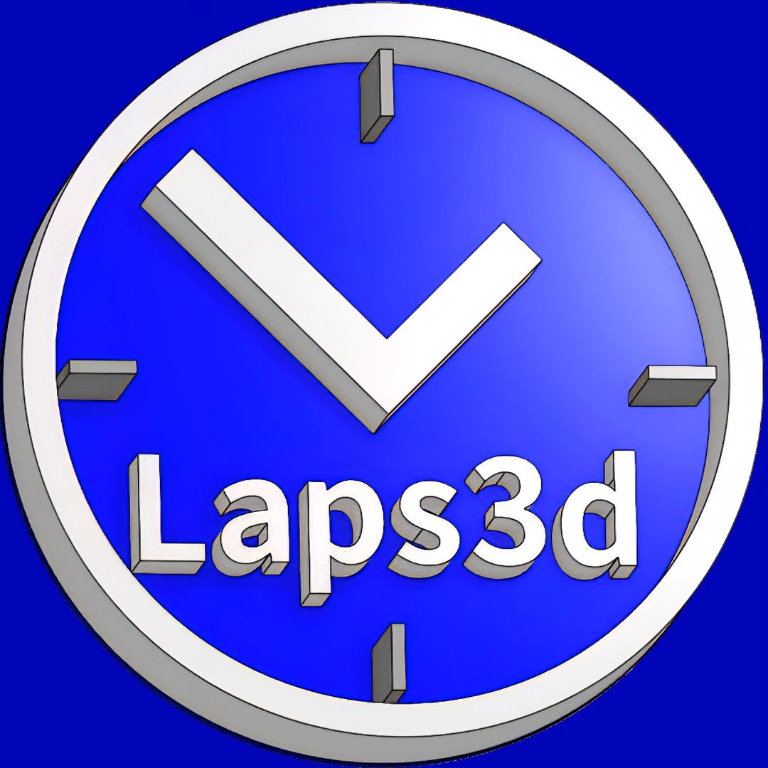Laps3d