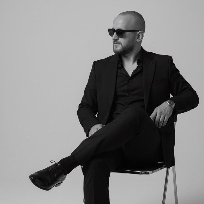 الاسطورة تراونر - ziad