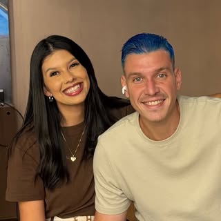 Anderson Cabral | Thais Cabral