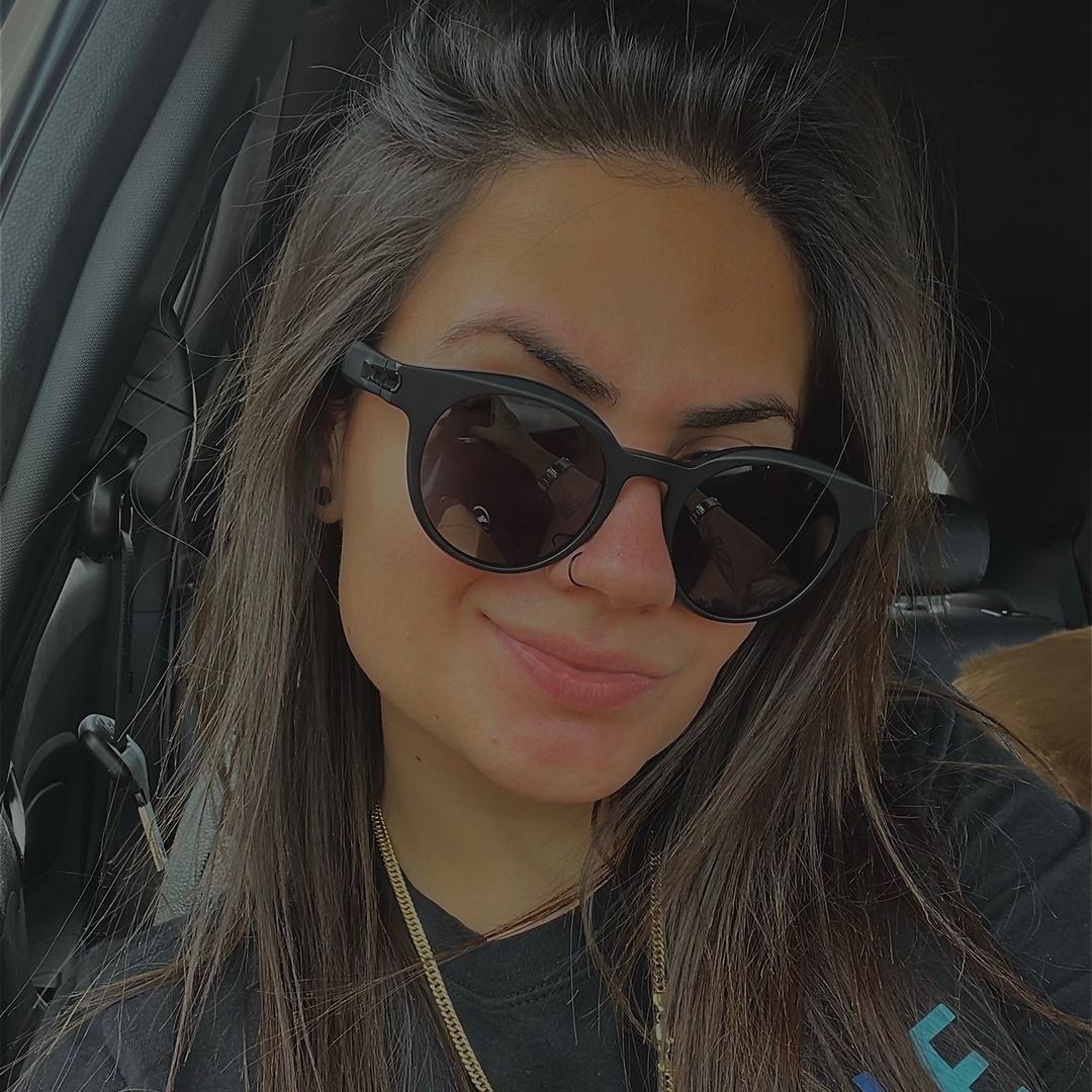 Lara Pinheiro