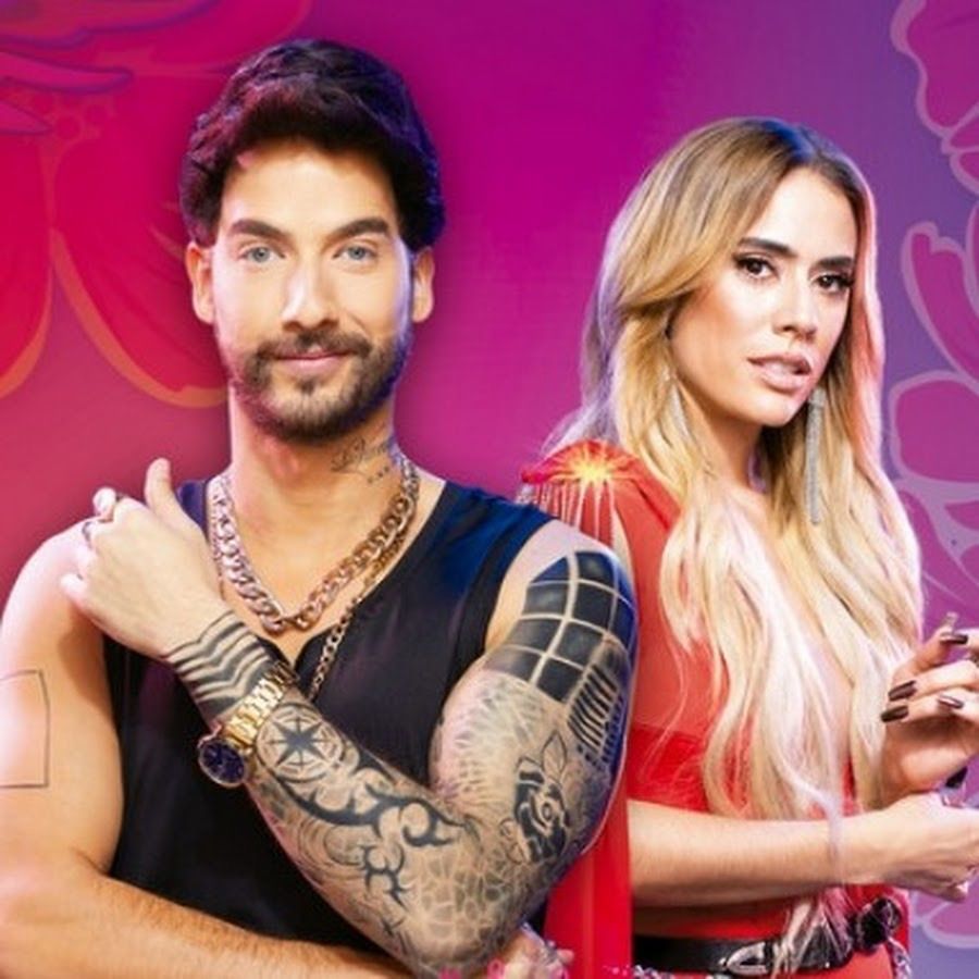 LA REINA DEL FLOW 👑