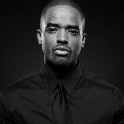 Larenz Tate