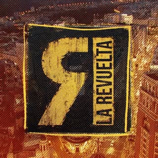 La Revuelta