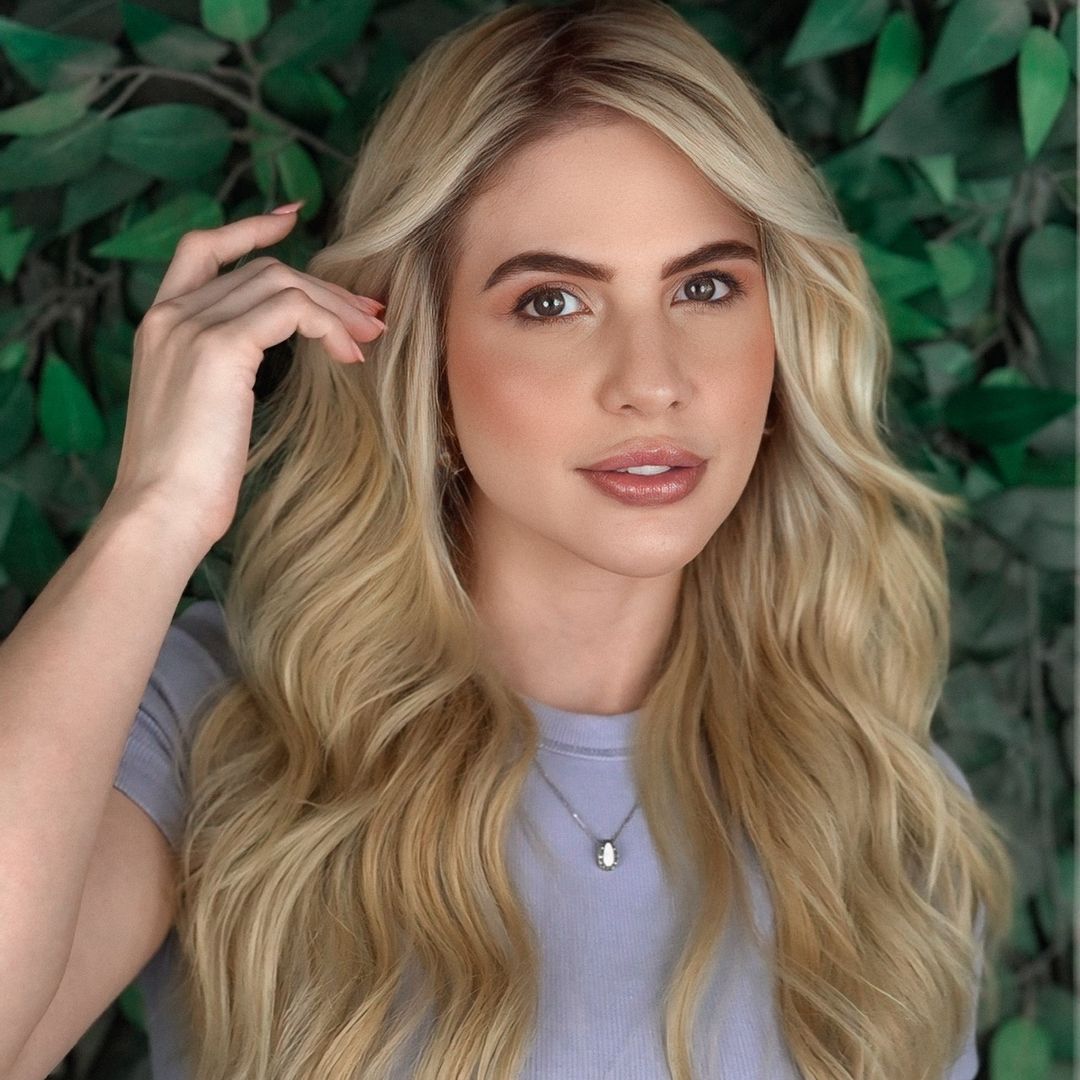 Larissa Almeida