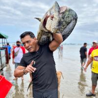 La Riqueza Del Pescador