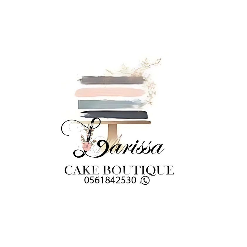 larissa cake