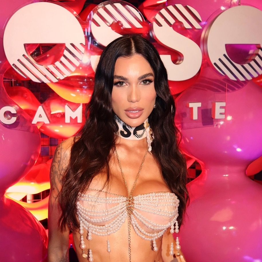Larissa Lima 💞