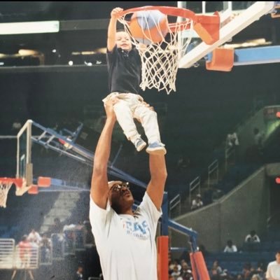 Larry Nance