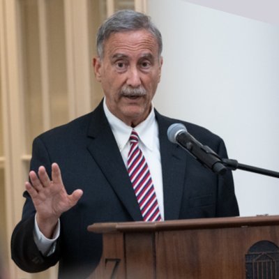 Larry Sabato