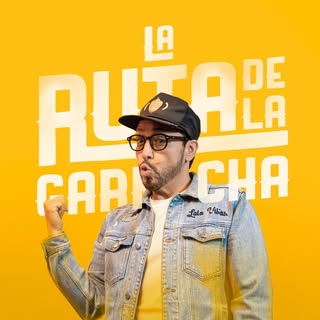 La Ruta de la Garnacha